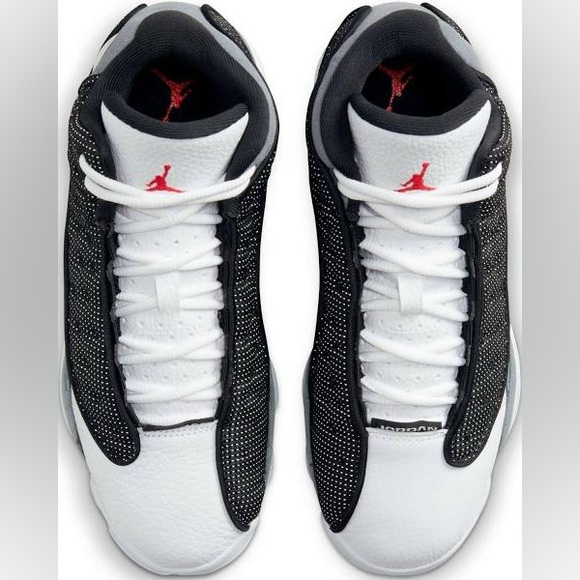 Air Jordan 13 Retro (Black Flint)